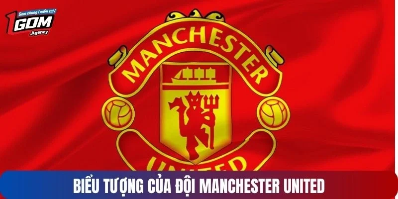 Biểu tượng của đội Manchester United