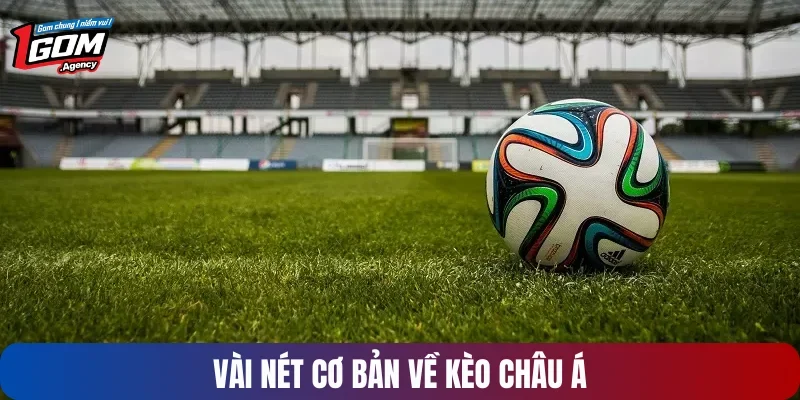 Kèo châu Á hay còn gọi là tỷ lệ chấp