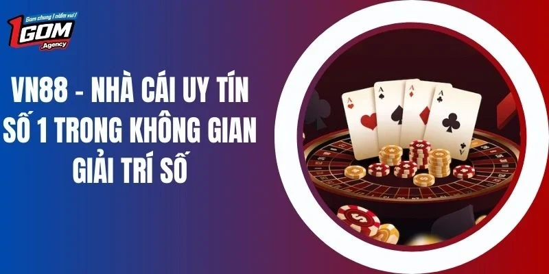 Khám Phá Thế Giới Nhà Cái Uy Tín - Tiêu Chí Vàng Cho Người Chơi Thông Thái